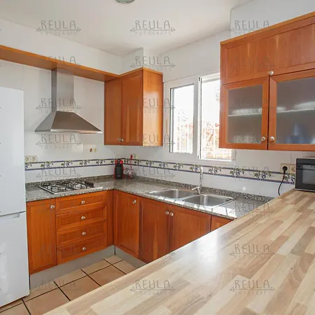 Adaptados * Vinarós