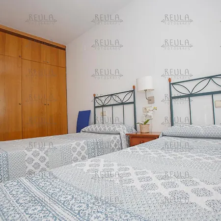 Сasa de vacaciones Adaptados