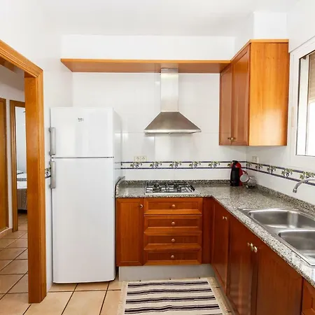 Adaptados Holiday home