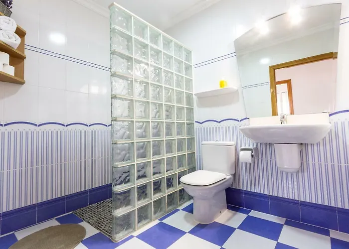 Adaptados Сasa de vacaciones *