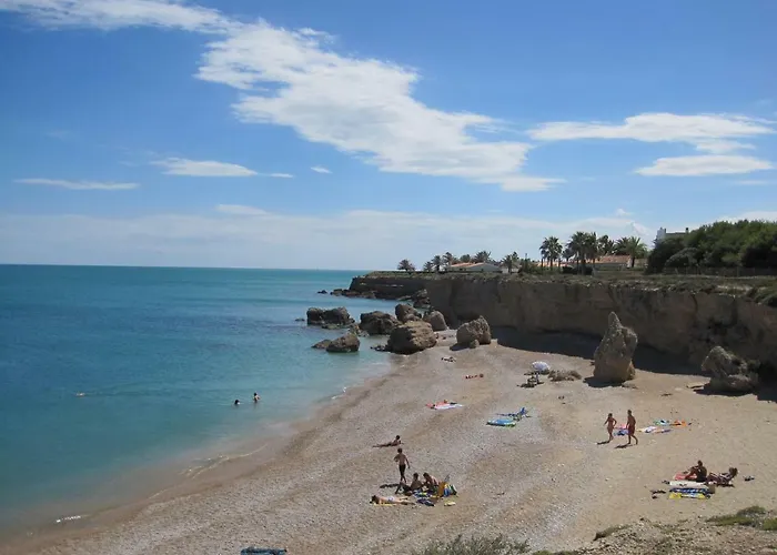 Adaptados Сasa de vacaciones