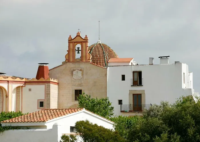 Сasa de vacaciones Adaptados *