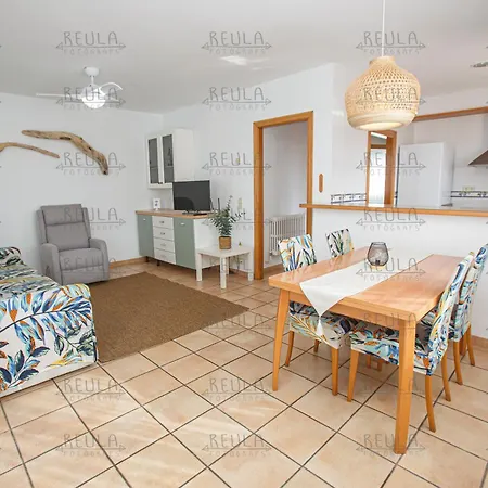 Adaptados Casa de Férias