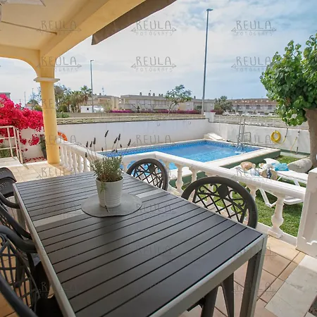 Adaptados Casa de Férias *