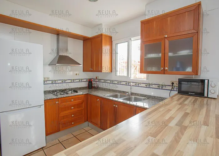 Adaptados * Vinarós