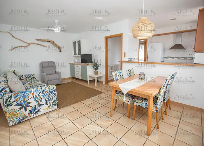 Adaptados Casa de Férias