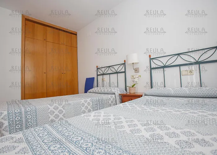 Vakantiehuis Adaptados