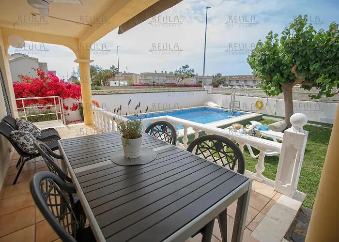 Adaptados Casa de Férias *