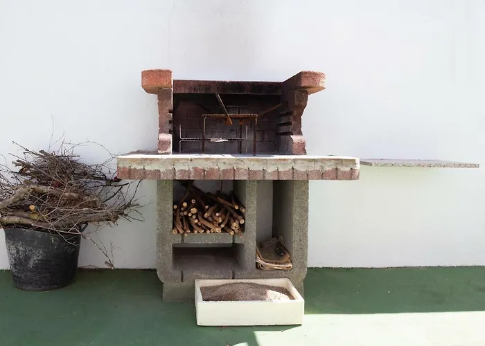 Adaptados Casa de Férias Vinarós