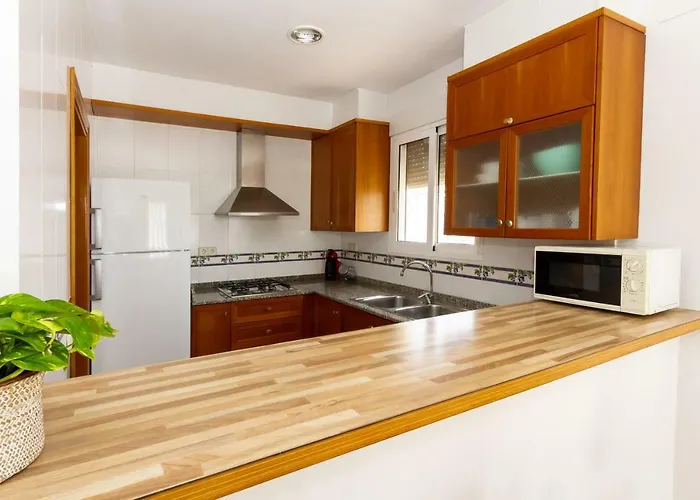 Casa de Férias Adaptados *