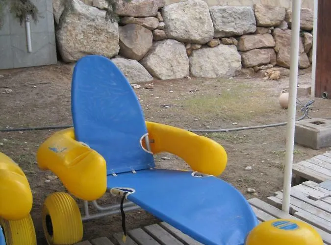 Adaptados Casa de Férias *