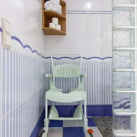 Adaptados Holiday home Vinaros