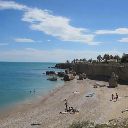 Adaptados Holiday home