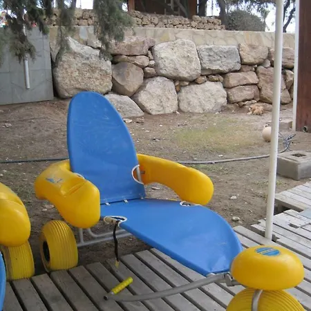 Adaptados Holiday home *